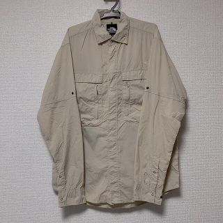 ザノースフェイス(THE NORTH FACE)のTHE NORTH FACE 薄手シャツ(シャツ)