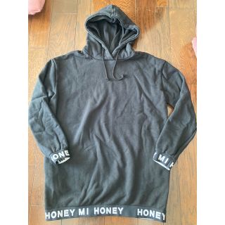 ハニーミーハニー パーカー(レディース)の通販 79点 | Honey mi Honey