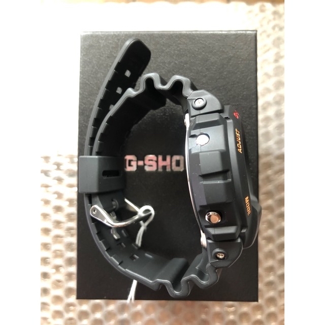 CASIO G-SHOCK  DW-6900B-9