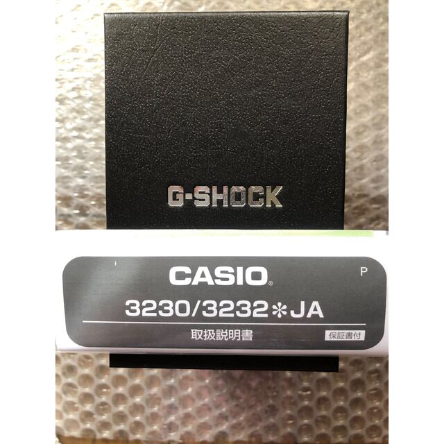 CASIO G-SHOCK  DW-6900B-9