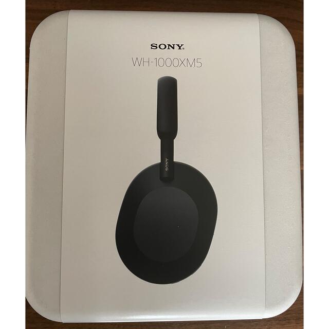 Sony wh1000-xm5 美品