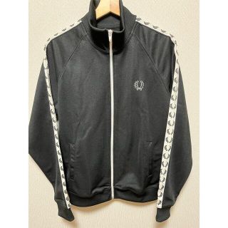 フレッドペリー(FRED PERRY)のFred Perry トラックジャケット(ジャージ)