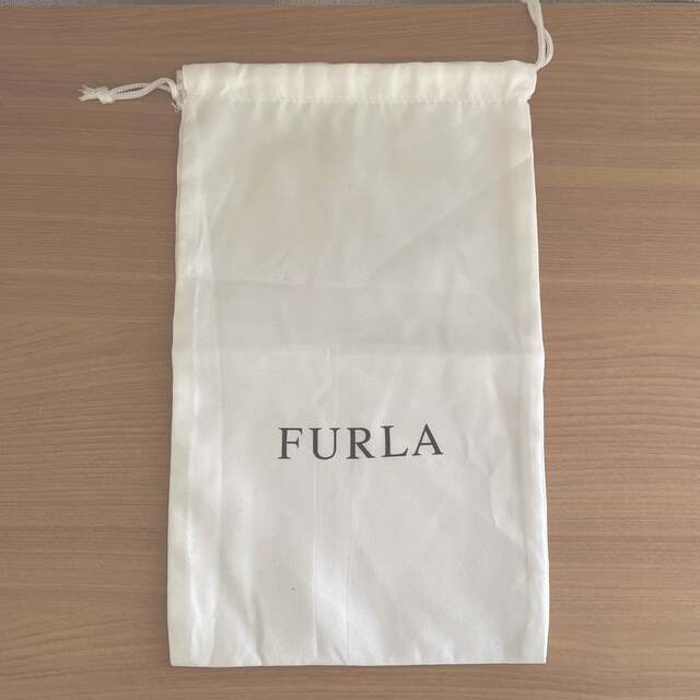 Furla(フルラ)のFURLA 箱&巾着&ショップ袋 レディースのバッグ(ショップ袋)の商品写真