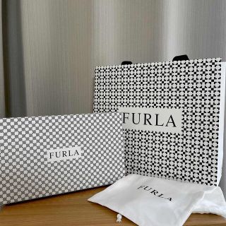 フルラ(Furla)のFURLA 箱&巾着&ショップ袋(ショップ袋)