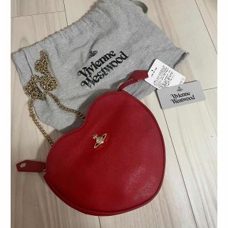 ヴィヴィアンウエストウッド(Vivienne Westwood)のヴィヴィアン♡bag(ショルダーバッグ)