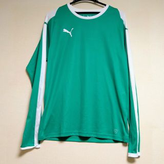 プーマ(PUMA)の[プーマ] 長袖シャツ サッカー トレーニング LIGA LS ゲームシャツ(ウェア)