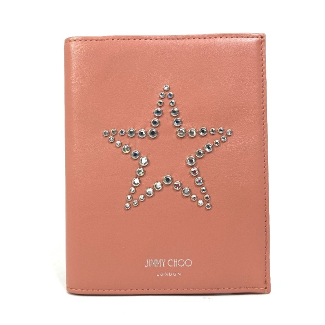 JIMMY CHOO - ジミーチュウ JIMMY CHOO ラインストーン スター 星
