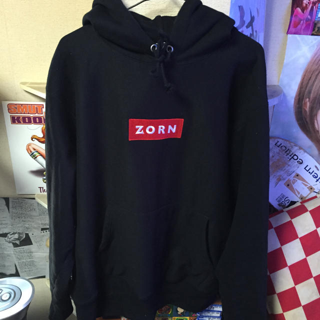 美しい zorn パーカー プルオーバー zanussi--maintenance.com