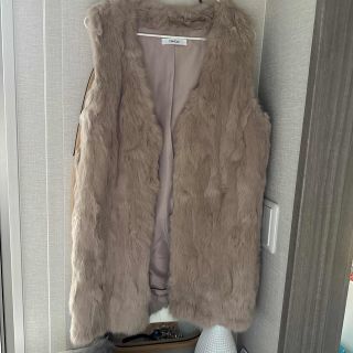 DouDou - DOUDOU ラビットファーベストの通販 by saki's shop