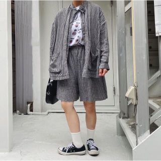 フィグロンドン カジュアルパンツ(レディース)の通販 73点 | fig ...