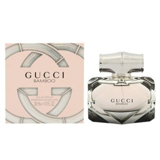 グッチ(Gucci)のグッチ GUCCI バンブー オードパルファム EDP SP 30ml 【香水】【あす楽】【送料無料】【割引クーポンあり】(香水(女性用))