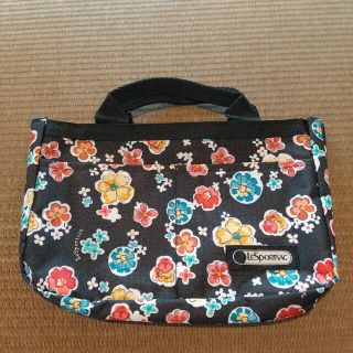 レスポートサック(LeSportsac)のChie様専用      レスポートサック(ポーチ)