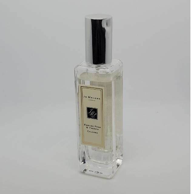 Jo Malone(ジョーマローン)のJo Malone イングリッシュペアー&フリージア 30ml コスメ/美容の香水(香水(女性用))の商品写真