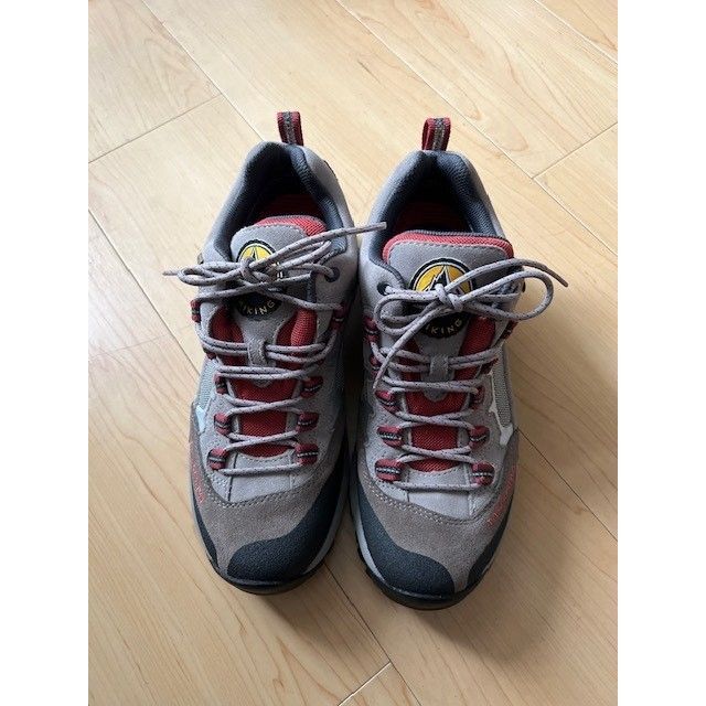 【新品未使用】LA SPORTIVA  GORETEXトレッキングシューズ