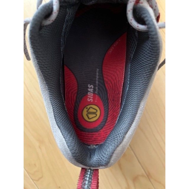 【新品未使用】LA SPORTIVA  GORETEXトレッキングシューズ 5