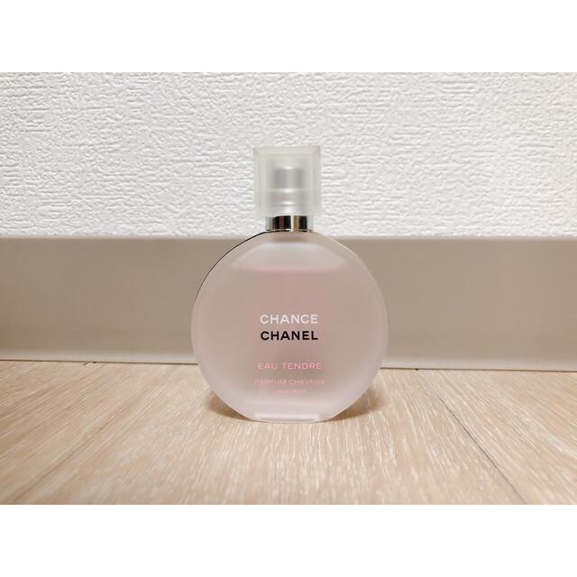 CHANEL(シャネル)のシャネル チャンス オー タンドゥル ヘア ミスト 35ml コスメ/美容のヘアケア/スタイリング(ヘアウォーター/ヘアミスト)の商品写真