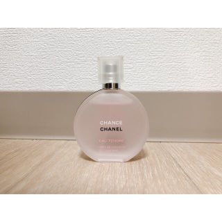 シャネル(CHANEL)のシャネル チャンス オー タンドゥル ヘア ミスト 35ml(ヘアウォーター/ヘアミスト)