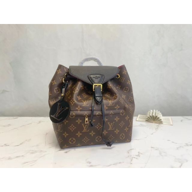 LOUIS VUITTON - 残り僅か★LOUIS VUITTON モンスリ NM PMの通販 by Dino's shop｜ルイヴィトンならラクマ