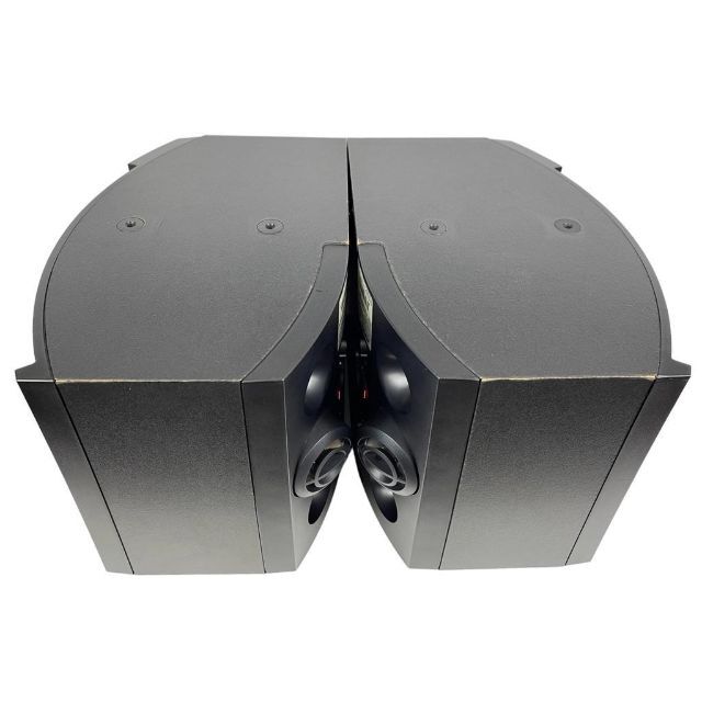Bose 301 Series V ブラック 純正天井取付金具付き