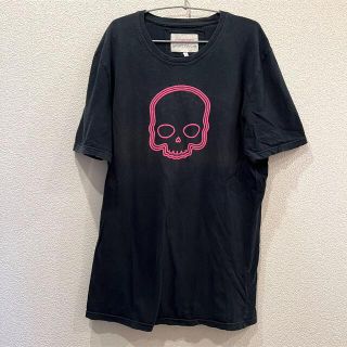 ハイドロゲン(HYDROGEN)のハイドロゲンTシャツ HYDROGEN Tシャツ Lサイズ(Tシャツ/カットソー(半袖/袖なし))