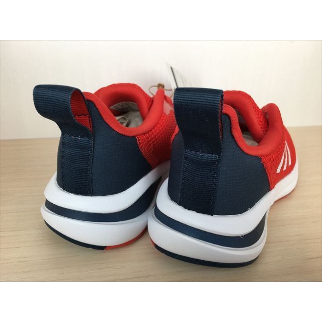 adidas(アディダス)のアディダス FORTARUN K 靴 キッズ 21,0cm 新品 (1345) キッズ/ベビー/マタニティのキッズ靴/シューズ(15cm~)(スニーカー)の商品写真