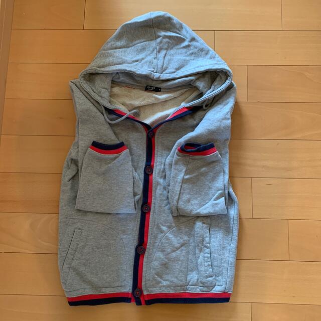 BEAMS(ビームス)の専用 レディースのトップス(パーカー)の商品写真