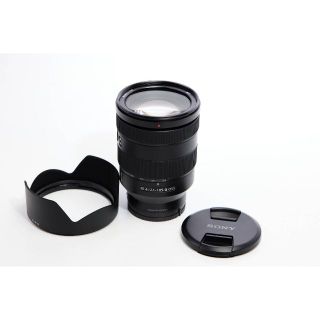 SONY - 防湿庫保管 SONY FE24-105mm F4G OSS SEL24105G