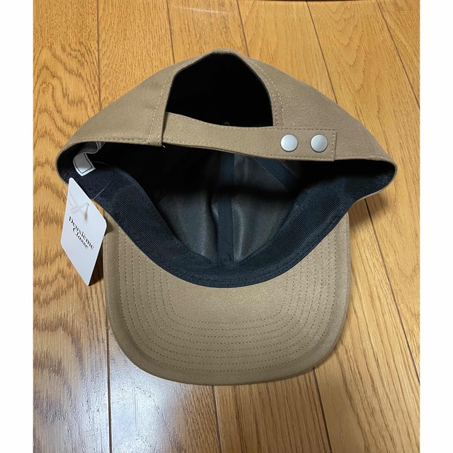 DEUXIEME CLASSE(ドゥーズィエムクラス)の★新品★26MARKET スウェードcap レディースの帽子(キャップ)の商品写真