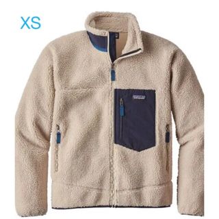 パタゴニア(patagonia)の【新品　タグ付き】パタゴニア　クラシック　レトロX  フリース(その他)