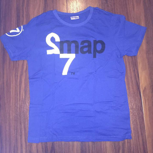 たらないと SMAP 27時間TV 限定Tシャツ レアの通販 by Mazzzu SHOP｜ラクマ タレントグ