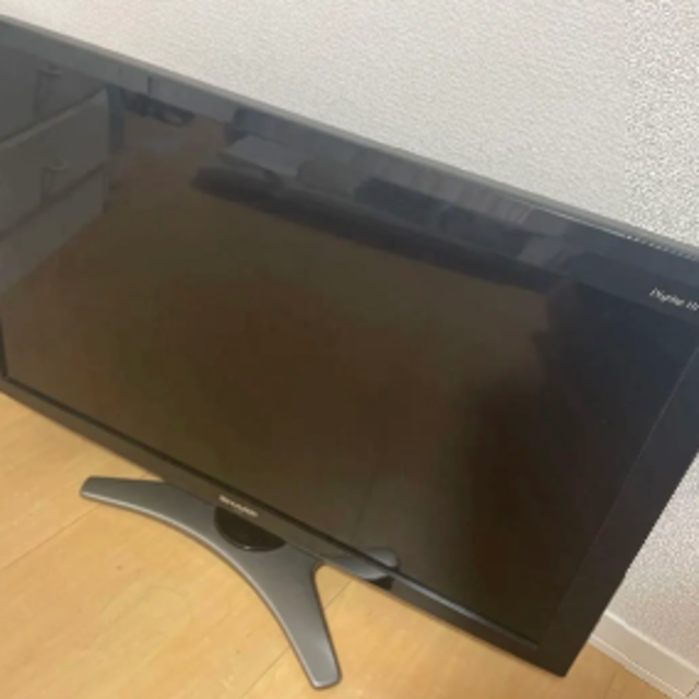 SHARP AQUOS E E7 LC-32E7 - www.glycoala.com