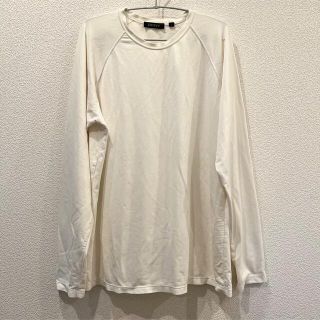 ダナキャランニューヨーク(DKNY)のメンズ　DKNY ロンT(Tシャツ/カットソー(七分/長袖))