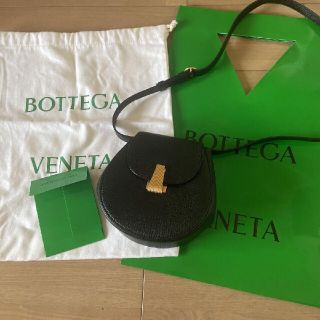Bottega Veneta - ボッテガヴェネタ ミニザツイスト バッグの通販 by ...