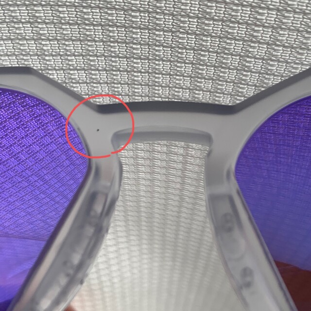 Oakley - OAKLEY オークリー HSTN Sサイズ USフィット(グローバル ...