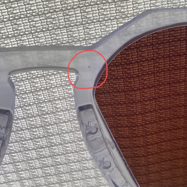 Oakley - OAKLEY オークリー HSTN Sサイズ USフィット(グローバル ...
