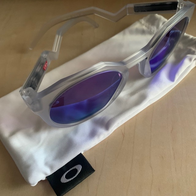 Oakley - OAKLEY オークリー HSTN Sサイズ USフィット(グローバル ...