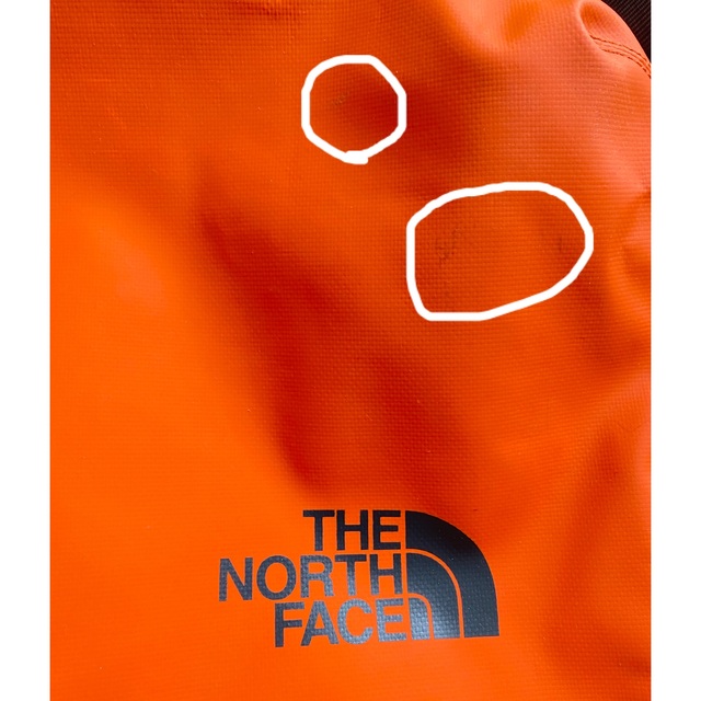 THE NORTH FACE(ザノースフェイス)のノースフェイス　メッセンジャーバック メンズのバッグ(ショルダーバッグ)の商品写真