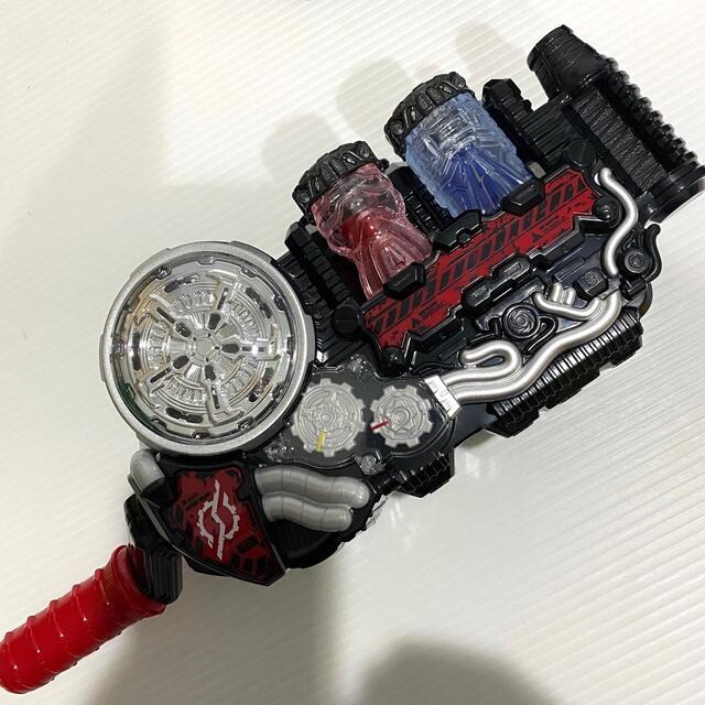 仮面ライダー ビルド DXビルドドライバー 12セット まとめ売り