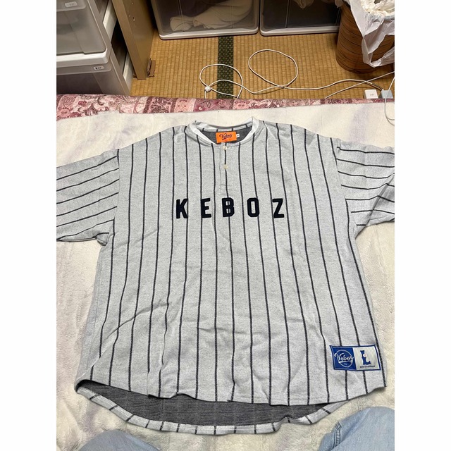 Keboz 野球着 スポーツ/アウトドアの野球(ウェア)の商品写真