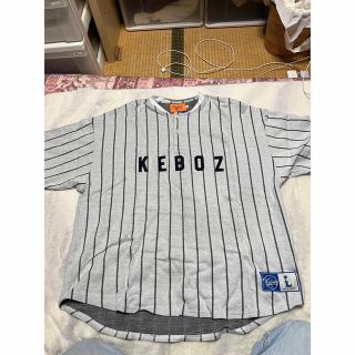 Keboz 野球着(ウェア)