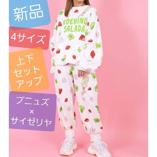 プニュズ コラボ トレーナー/スウェット(レディース)の通販 66点 プニュズ コラボ トレーナー/スウェット(レディース)の通販 66点