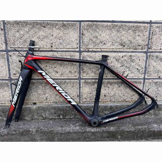 メリダ(MERIDA)のMERIDA CYCLO-CROSS(自転車本体)