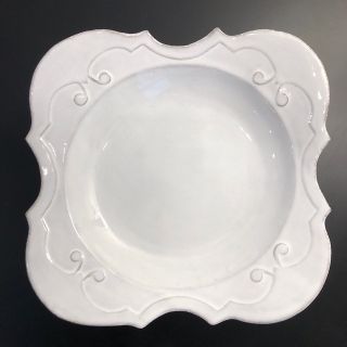 アスティエドヴィラット(ASTIER de VILLATTE)のアスティエ　マルタ　深皿(食器)