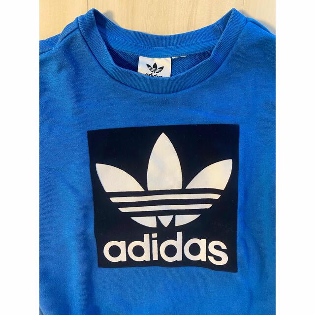 adidas(アディダス)のまな　様　専用ページ キッズ/ベビー/マタニティのキッズ服男の子用(90cm~)(その他)の商品写真