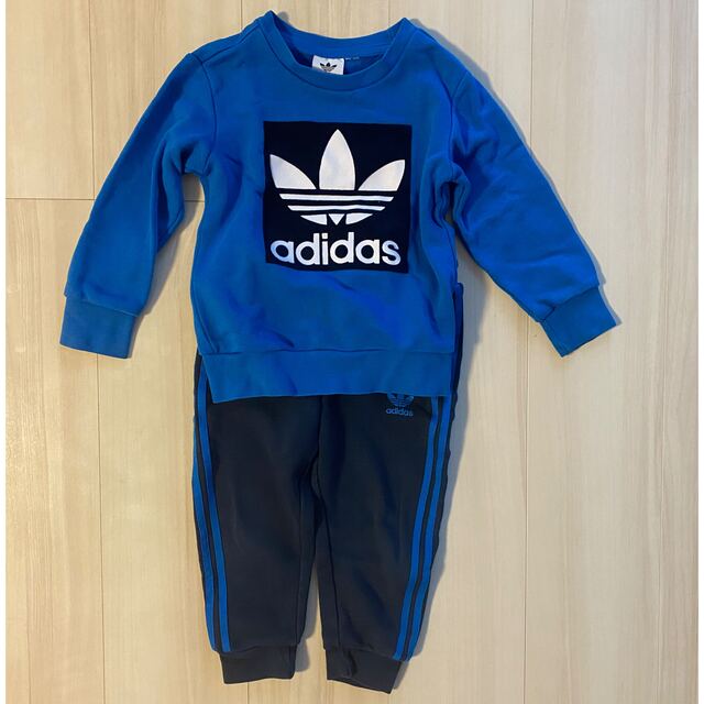 adidas(アディダス)のまな　様　専用ページ キッズ/ベビー/マタニティのキッズ服男の子用(90cm~)(その他)の商品写真