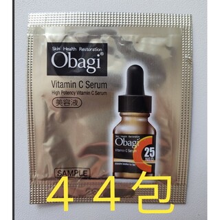Obagi - オバジ c25セラム neo ４４包の通販 by ちえ's shop｜オバジ ...