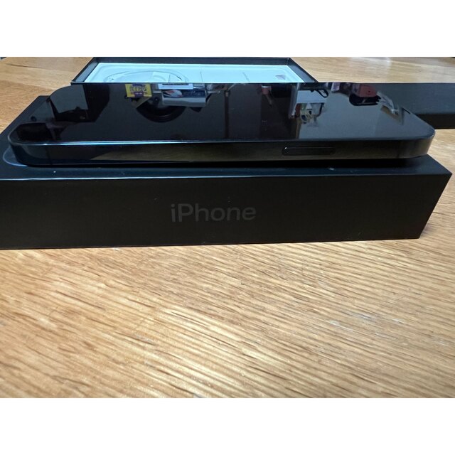 iPhone(アイフォーン)の川越様専用　iPhone12 Pro 256GB SIMフリー スマホ/家電/カメラのスマートフォン/携帯電話(スマートフォン本体)の商品写真