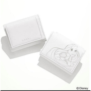 ディズニー(Disney)のアメリ ディズニー ラプンツェル 財布 付録(財布)