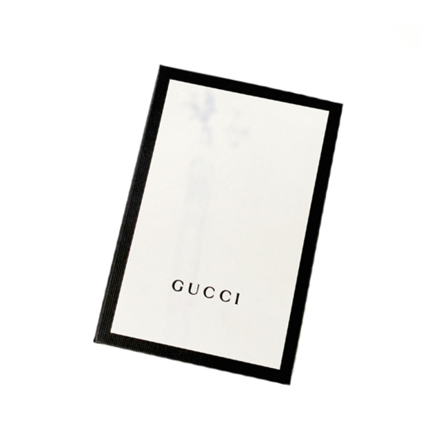 Gucci(グッチ)のグッチ オフィディア iPhone X XS ケース GGスプリーム 58767 スマホ/家電/カメラのスマホアクセサリー(iPhoneケース)の商品写真