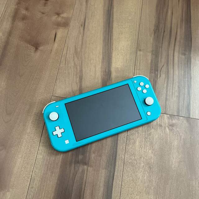 Nintendo Switch Lite ジャンク品